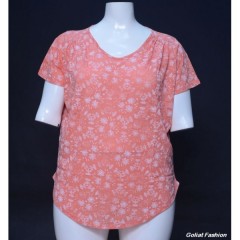 Tricou dama marime mare tricou17d